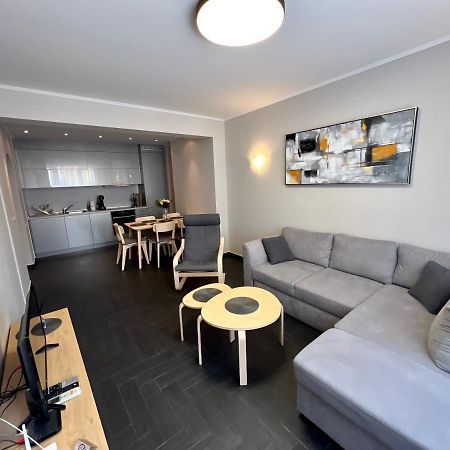 Excellent Location ! General Gurko Apartment Sofia Esterno foto