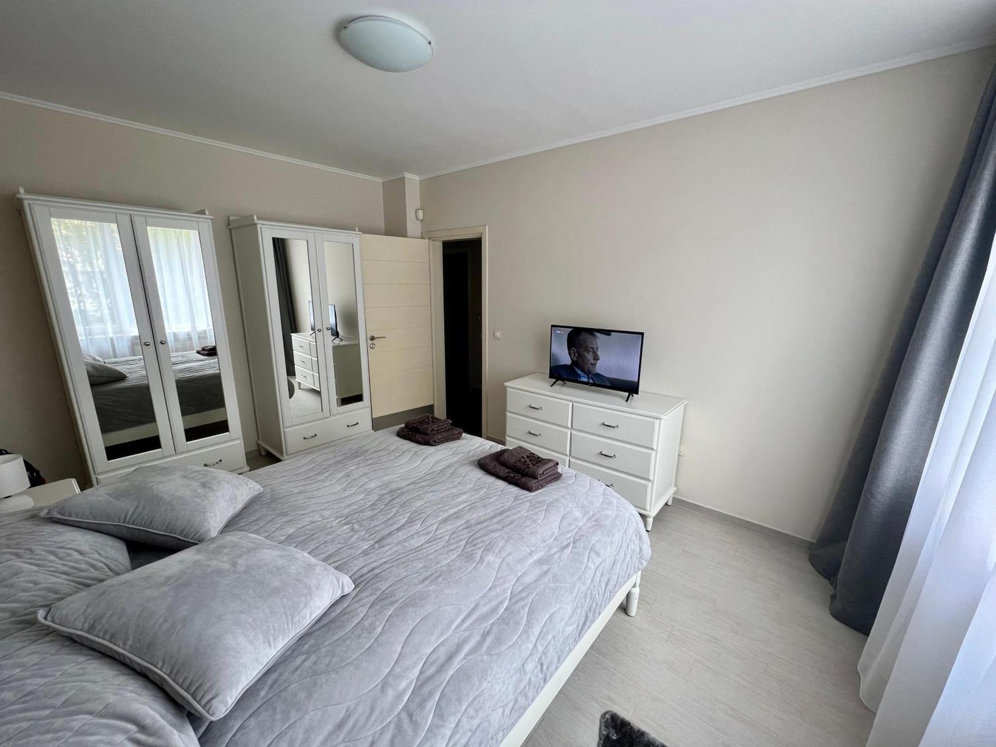 Excellent Location ! General Gurko Apartment Sofia Esterno foto
