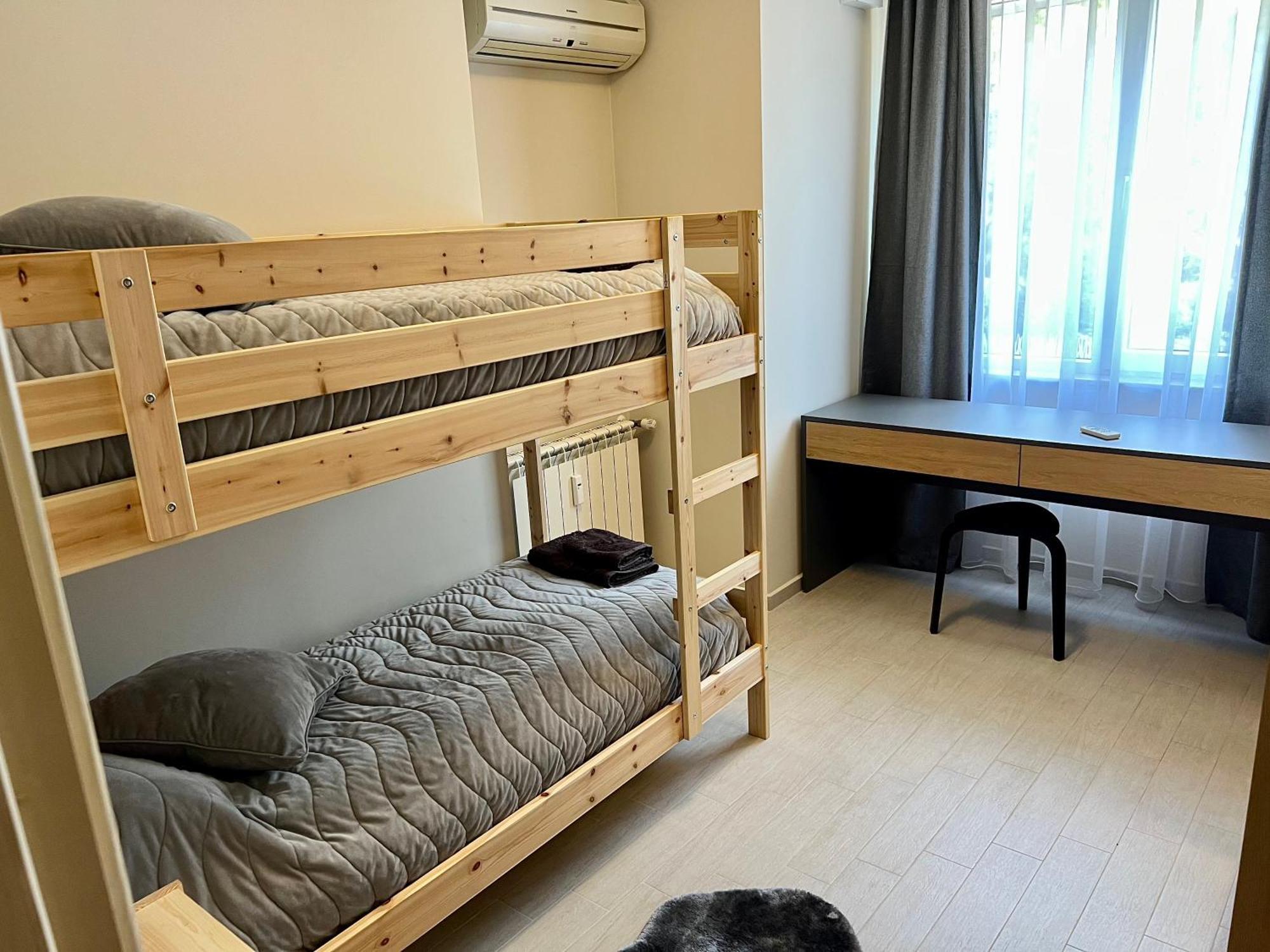 Excellent Location ! General Gurko Apartment Sofia Esterno foto