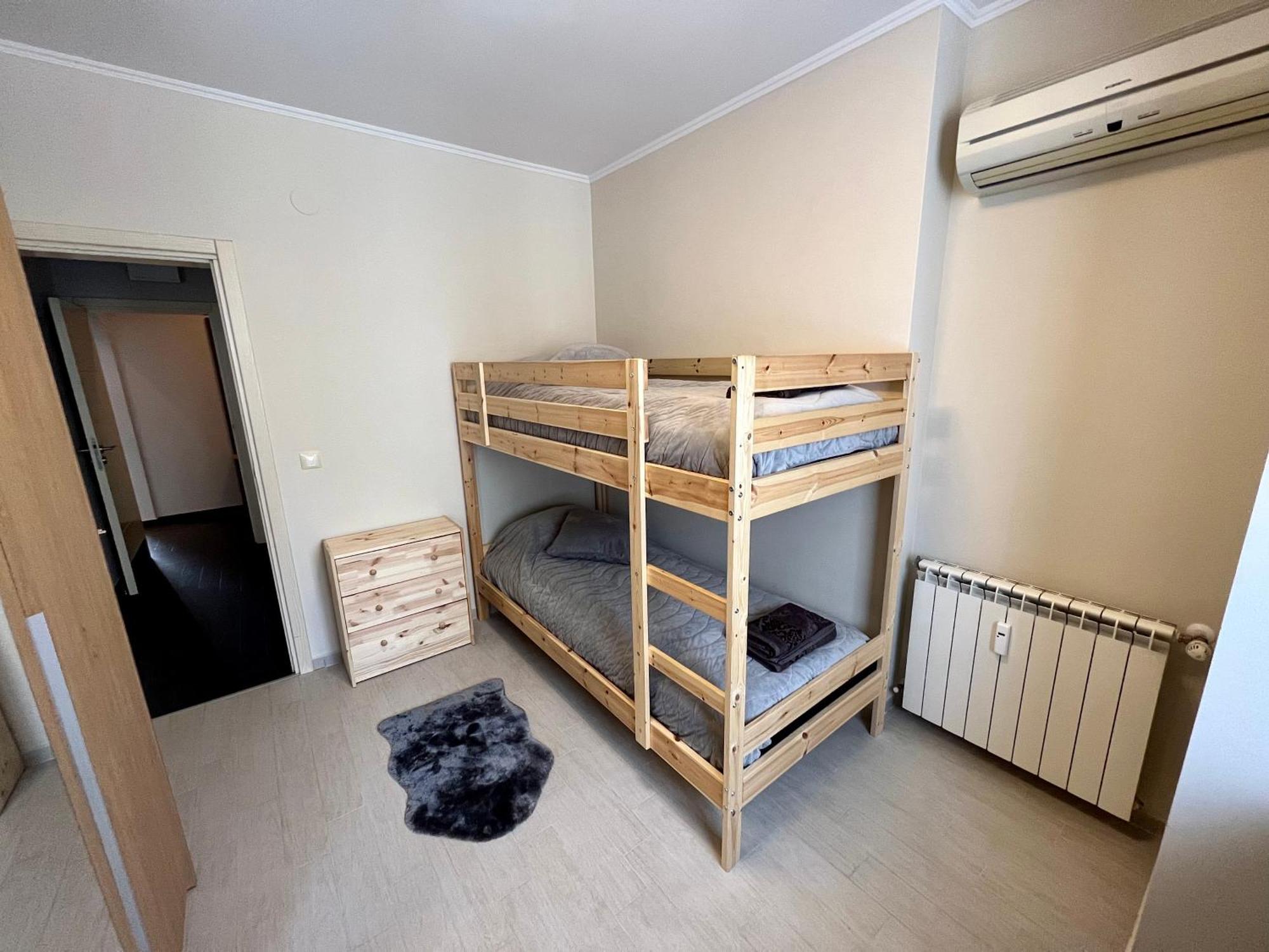 Excellent Location ! General Gurko Apartment Sofia Esterno foto